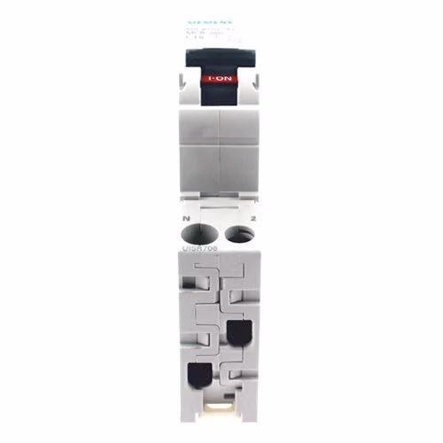 Disjoncteur Siemens 10Ka 5SX2104-5 Pro