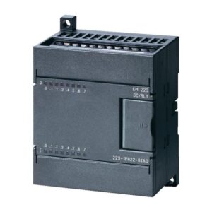 Module Siemens S7 200 223-1PH22-0XA0 Pro