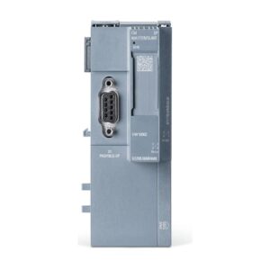 Module PROFIBUS Siemens CM pour ET 200SP avec interface PROFINET DP 125 esclaves Siemens