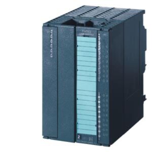 Module de comptage Siemens FM352 6ES7352-1AH02-0AE0 Siemens