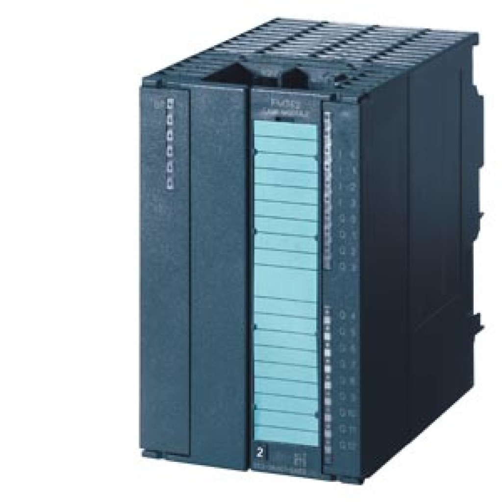 Module de comptage Siemens FM352 6ES7352-1AH02-0AE0 Siemens