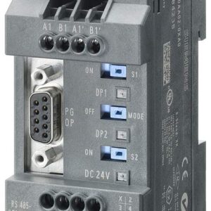 6ES7972-0AA02-0XA0 SIEMENS