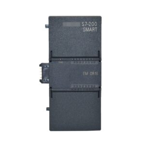 Module S7 200 Siemens 8DI 8DO Référence 6ES7288-2DR16-0AA0 Siemens
