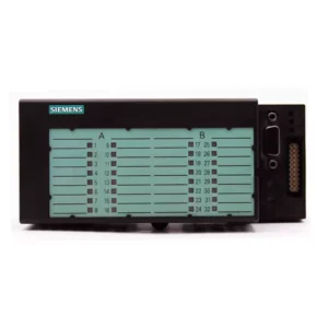 Module Mixte Siemens ET200 16DI16DO TOR Référence 6ES7 133-1BL10-0XB0 Siemens