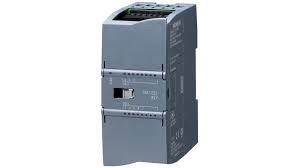 Relais Siemens 2A 6ES7 222-1HF32-0XB0 Pro
