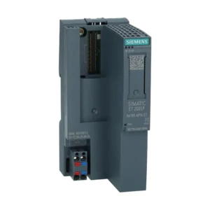 Module Et200Sp Siemens 6es7155-6AU01-0BN0 Pro