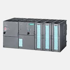 Rack S7 300 Siemens 6ES7 390-1AF30-0AA0 Pro