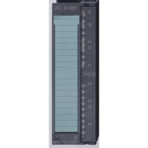Module Vipa Siemens 12Bits Sor 232-1BD51 Pro