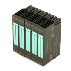 Modules électroniques Siemens SIMATIC DP 5 ET 200S 2 DO DC24V 2A HF 6ES7132-4BB30-0AB0 Siemens