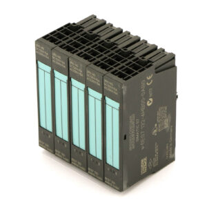 Modules relais Siemens 24V SIMATIC DP 5 modules électroniques ET 200S 6ES7132-4HB00-0AB0 Siemens