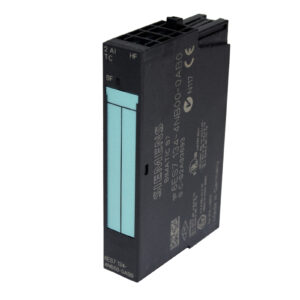 Module ET200 Siemens 6ES7 134-4NB00-0AB0 système de contrôle industriel Siemens