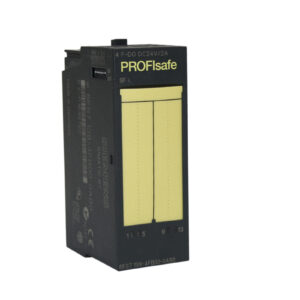 Module ET200S Siemens 4F-DO PROFISAFE DC 24V 2A Référence 6ES7138-4FB00-0AB0 Siemens