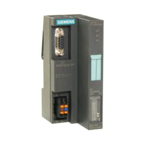 Automatiser Siemens S7 300 ET200 Référence 6ES7 153 1AA03 0XB0 Siemens