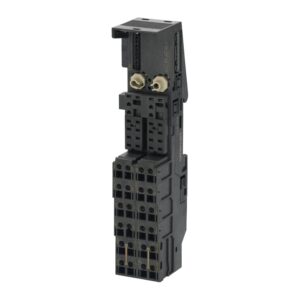 Embase Siemens S7 300 ET200S Référence 6ES7193 4CF40 0AA0 Siemens