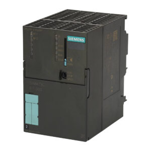 Processeur CPU Siemens S7-300 315-2PN/DP Référence 6ES7315-2EH13-0AB0 Siemens