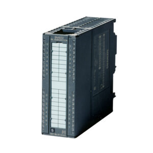 Module TOR Siemens 8DO Rel 220 S7 300 Référence 3221HF010AA0 Siemens