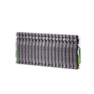 Rack S7 Siemens 1500 245mm Référence 6ES75901AC400AA0 Siemens