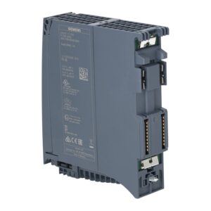Alimentation Siemens S7 1500 25W 6ES7505-0KA00-0AB0 Siemens