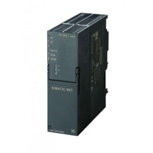 Module de communication Siemens CP343 6GK7343-1CX00-0XE0 Siemens