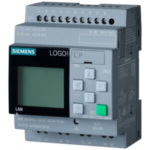 MODULE ET200 S 4DO DC SIEMENS