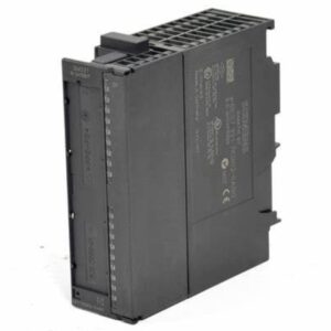 Module analog Siemens 12 bit 2AO S7 300 Référence 6ES7332-5HB01-0AB0 Siemens