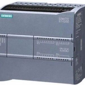 Module Mixte Siemens 8DI 8DO S7 200 TOR CN 1223 6ES7 223-1BH22-0XA8 Siemens
