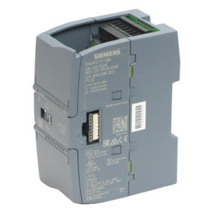 Module Mixte Siemens S7 1200 TOR SM 1223 8DI/8DO Transistor 6ES72231BH320XB0 Siemens