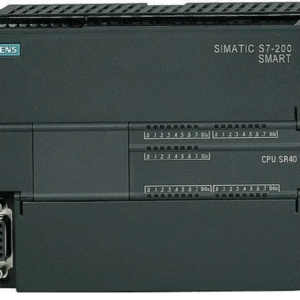 CPU Siemens S7 200 Module DC ST40 Référence 6ES7288-1ST40-0AA0 Siemens