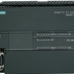 CPU Siemens S7 200 SMART ST60 DC Référence 6ES7288-1ST60-0AA0 Siemens
