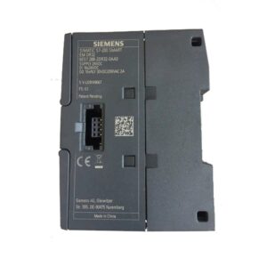 Module Siemens S7 200 16 Entrées Digitales 6ES72882DR320AA0 Siemens