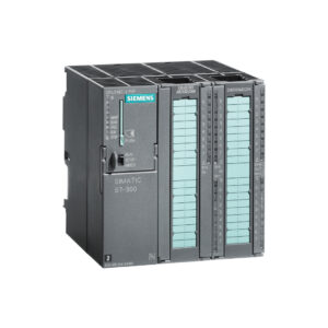 CPU Siemens S7-300 314C-2DP Référence 6ES7314-6CF02-0AB0 Siemens