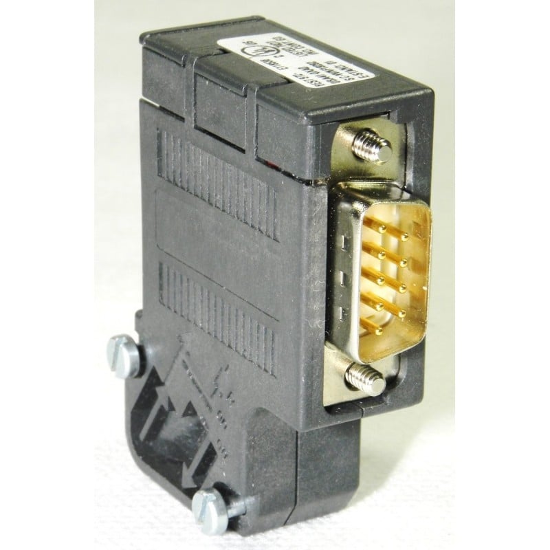 6ES7972-0BA41-0XA0 SIEMENS