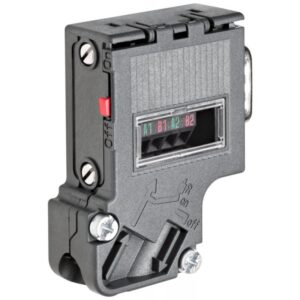 6ES7972-0BA20-0XA0 SIEMENS