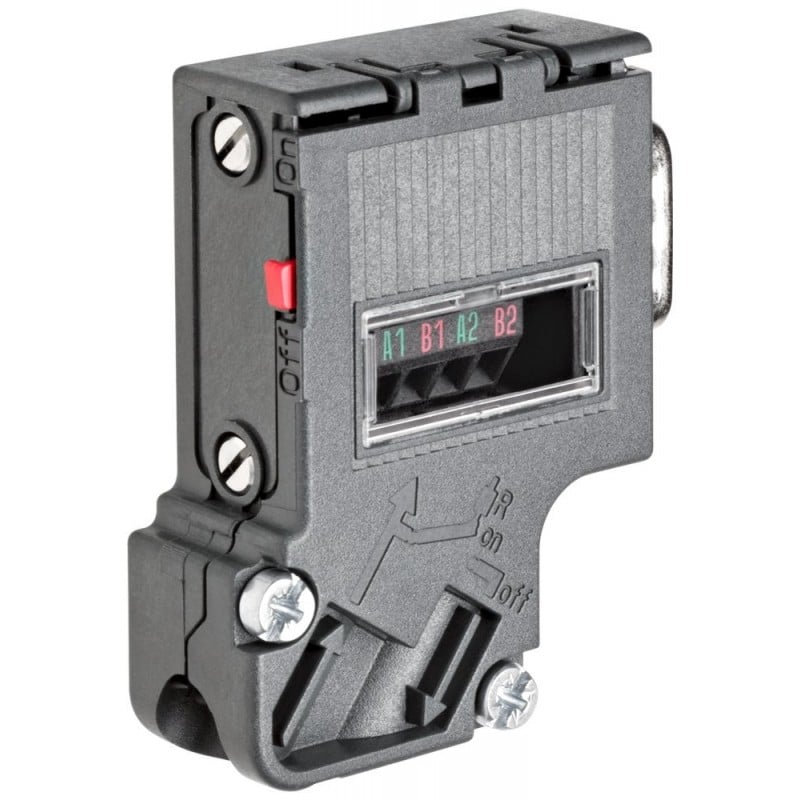 6ES7972-0BA20-0XA0 SIEMENS