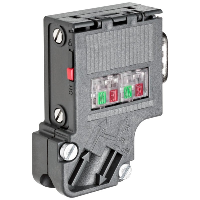 6ES7 972-1BA60-0XA0 SIEMENS