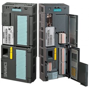 SINAMICS G120 MODULE ETHERNET-2 PN 6 E TOR.3 S TOR.2 EA .2SA Siemens