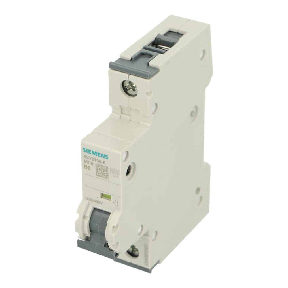 Disjoncteur Siemens 10Ka 5SY6102-7 Pro