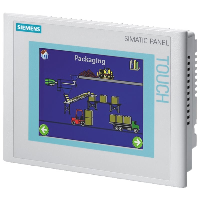 6Av6642-0Bc01-1Ax1 6AV6642-0BC01-1AX1 | SIEMENS Pro