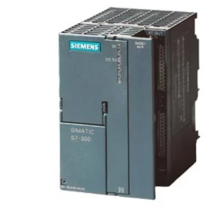 Module Siemens 6Es7360 6ES7360-3AA01-0AA0 Pro