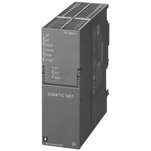 Module De Communication Siemens 6GK7343-1EX30-0XE0