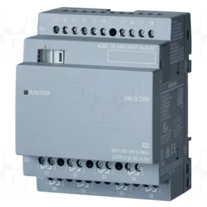 Relais Siemens 220V 6ED1055-1FB10-0BA2 Pro