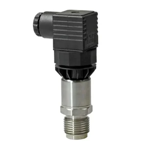 Capteur Transmetteur de Pression Siemens 0-1 Bar 0-10V - Capteur Pression Siemens 1bar 7MF1565-3BA10-5GA1 Siemens