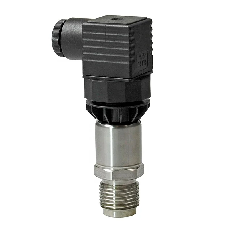 Capteur Transmetteur de Pression Siemens 0-1 Bar 0-10V - Capteur Pression Siemens 1bar 7MF1565-3BA10-5GA1 Siemens