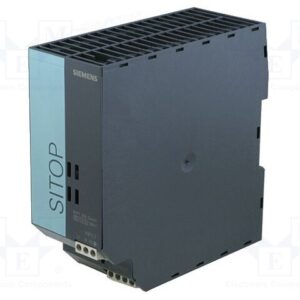 Alimentation Siemens 24VDC 5A 6EP1333-2AA01 Smart 5A Siemens