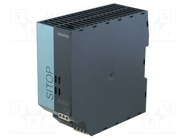 Alimentation Siemens 24VDC 5A 6EP1333-2AA01 Smart 5A Siemens