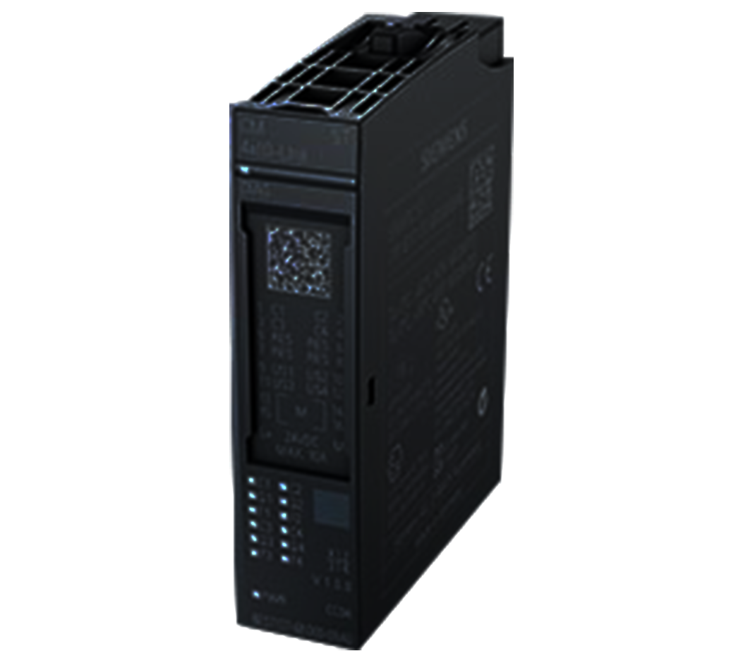 Module de communication Siemens ET200 SP 4xIO-Link ST 6ES71376BD000AB Siemens