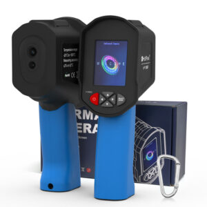 HoldPeak HP-950F – Caméra Thermique Avancée