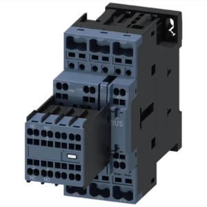 Contacteur Siemens 12A 3rt2024-2AP00 Pro