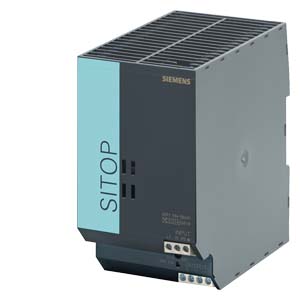 Alimentation Siemens 24VDC 10A Référence 6EP1334-2BA01 Siemens