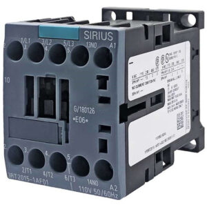 Contacteur Siemens 15Kw 3RT5034-1AN20 Pro